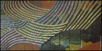 ŸÀϺ®È µµÀڱ׸²º®È, µµ¿¹ºÎÁ¶º®È(µµº®)